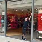 John Usher - @johnusher1965 - Instagram