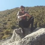 John Uzcategui - @johnky.fellah - Instagram