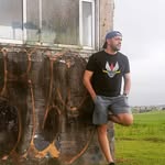John Uzcategui - @johnwuzcategui - Instagram
