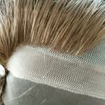 Lace wig - @johnvadimgamer - Instagram