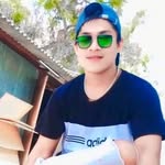 John Vai - @sanj.ussss7 - Instagram