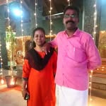 John Vaidyan VG - @johnvaidyan_v.g - Instagram