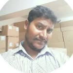 Prabhu John - @johnvaish - Instagram