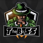 Thę Bøšš - @john_vai_11 - Instagram