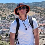 John Valaika - @johnvalaika - Instagram