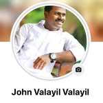 John Valayil Valayil - @johnvalayil - Instagram