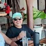 Jonathan G. Valdivia - @johnvalag - Instagram