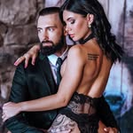 ЕВГЕНИЙ ♾ ВАЛЕНТИНА - @john_valesia - Instagram
