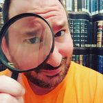 John Valeri - @oyejohn52 - Instagram