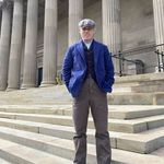 John Valley - @valleyjohn02 - Instagram