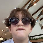John Valor Hurlburt - @yunghormone - Instagram