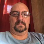 John Van Buskirk - @bad6t2bird - Instagram