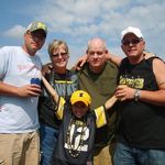 John Vanbuskirk - @stonehammernizilkree - Instagram