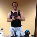 John Vanbuskirk - @buzzzcut10 - Instagram