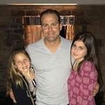 John Vance - @j0hnnycab0 - Instagram