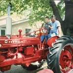 John Vance - Facebook