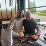 John van der Meer - @meerjohnvander - Instagram
