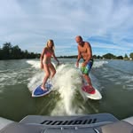 John VanderMeer - @malibuskipro - Instagram