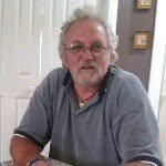 John van Der meulen - @johnvdm1948 - Instagram