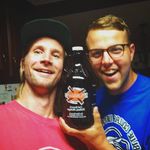 John VanderPloeg - @samjohnchallenge - Instagram