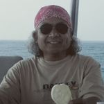 Johny Indo - @johnvanderploeg - Instagram