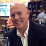 John van Dorenmalen - @johnvandorenmalen - Instagram
