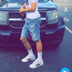 John Vandoren - @papichilo32 - Instagram