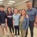Sharon McCafferty Johnson - @vandornjohnson - Instagram