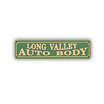 John J VanNess Jr - @longvalleyautobody - Instagram