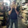 Jon Vannoy - @jonvannoy - Instagram