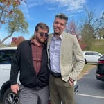 Jon Vannoy - @jonvannoy12 - Instagram