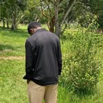 John Van Okende - @johnvanokende - Instagram