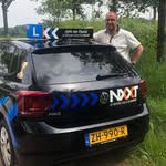 John van Opstal - @rijschool_johnvanopstal - Instagram