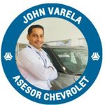 John Varela Asesor Comercial Maresa DongFeng - @john_varela1909 - Instagram