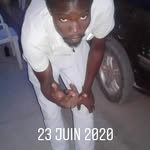 Pierre Johnvary - @johnvarypierre - Instagram