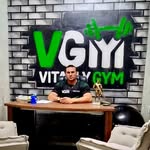 John kennedy - @johnvasconcelos_ - Instagram