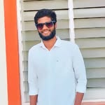 John Vasanth - @john___vasanth_220 - Instagram
