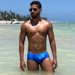 John Vasconcelos  - @john.vasconcelos - Instagram