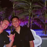 @johnvasquez14 - Instagram