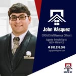 John Vásquez - @johnvasquez_grupomv - Instagram