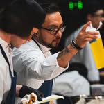 John Vasquez - @chefjohnvasquez - Instagram