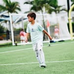 John Vasquez 🇺🇸 🇪🇨 - @soccerjohn2014 - Instagram
