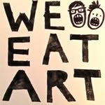 John Vasquez Mejias, Zak Smith - @weeatart - Instagram