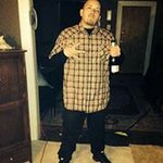 John Vaught - @napghanastan317 - Instagram