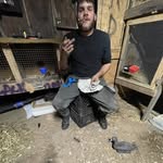 John Venable - @venable9771 - Instagram
