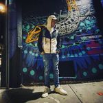 John Venable - @johncvenable - Instagram