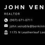 John Venable - @jvbktalaska - Instagram