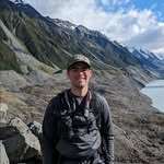 John Venable - @theoffwhitecoat - Instagram