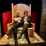 John Venables - @methsdrinker - Instagram