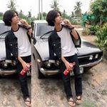 John Venables - @fourarmx - Instagram